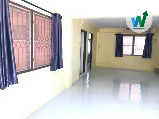 For sale 2 bedrooms townhouse in Don Mueang, Bangkok