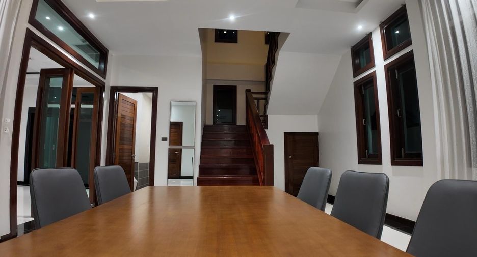 For sale 4 ベッドルーム villa in Mueang Phuket, Phuket