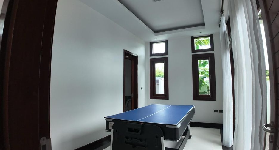 For sale 4 ベッドルーム villa in Mueang Phuket, Phuket
