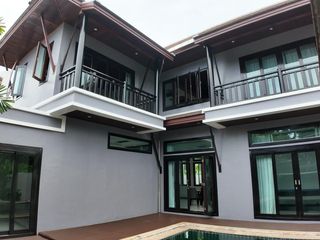 Villa zum Kauf mit 4 Zimmer in Mueang Phuket, Phuket