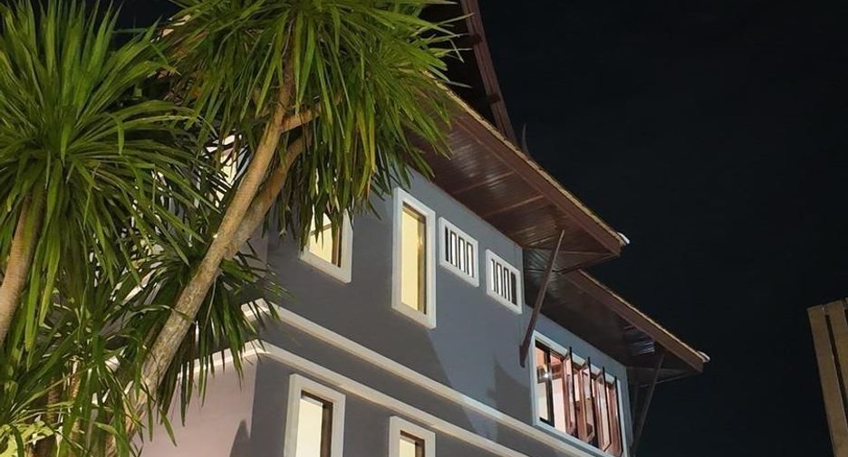 For sale 4 ベッドルーム villa in Mueang Phuket, Phuket