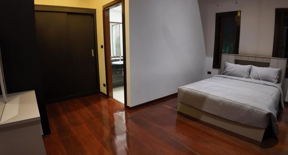 For sale 4 ベッドルーム villa in Mueang Phuket, Phuket