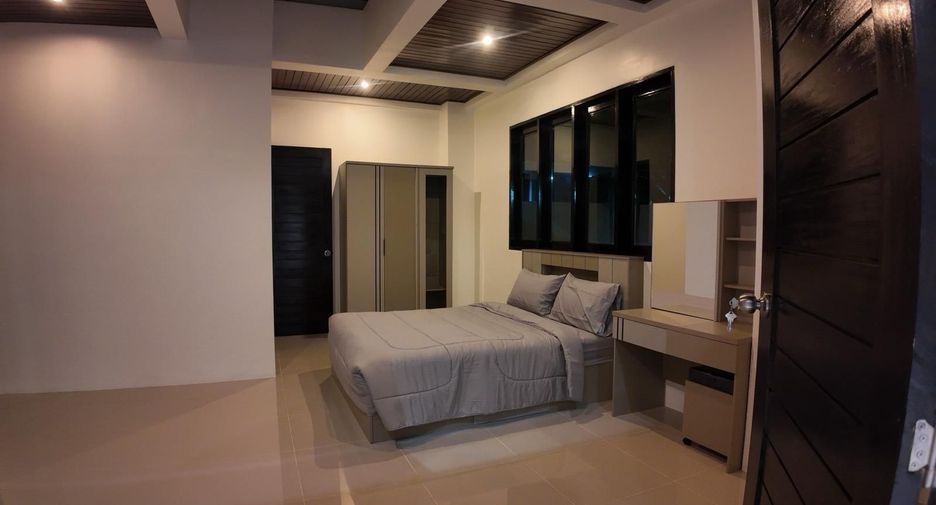 For sale 4 ベッドルーム villa in Mueang Phuket, Phuket