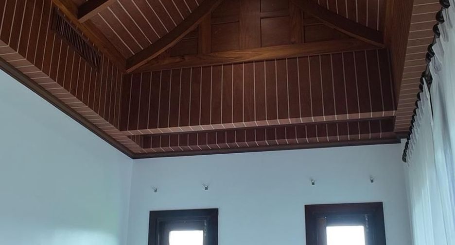 For sale 4 ベッドルーム villa in Mueang Phuket, Phuket