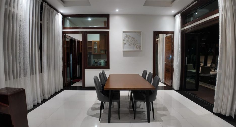 For sale 4 ベッドルーム villa in Mueang Phuket, Phuket
