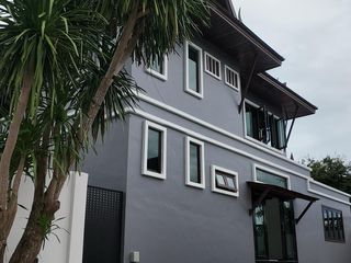 Villa zum Kauf mit 4 Zimmer in Mueang Phuket, Phuket
