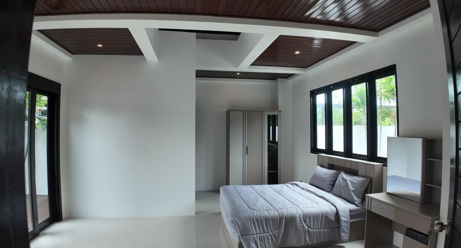 For sale 4 ベッドルーム villa in Mueang Phuket, Phuket