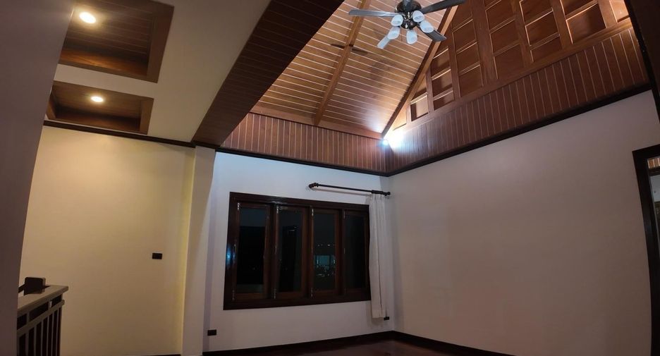 For sale 4 ベッドルーム villa in Mueang Phuket, Phuket