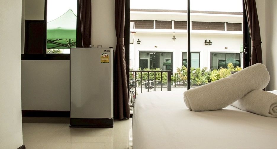 À vendre 9 chambres hôtel à Pran Buri, Prachuap Khiri Khan