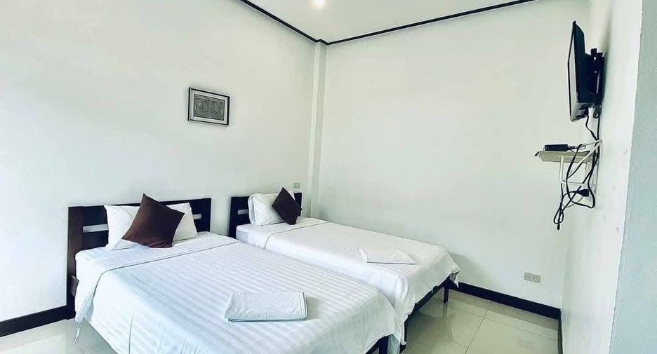 À vendre 9 chambres hôtel à Pran Buri, Prachuap Khiri Khan
