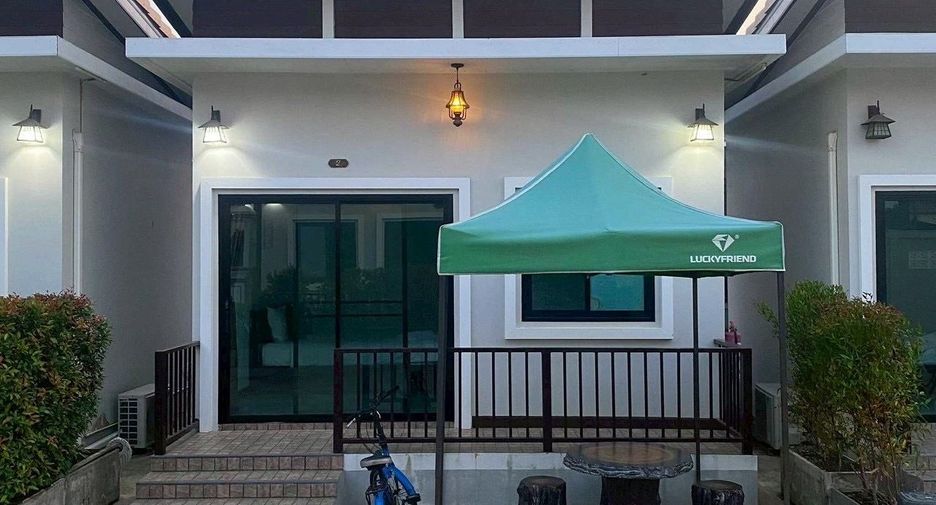 À vendre 9 chambres hôtel à Pran Buri, Prachuap Khiri Khan