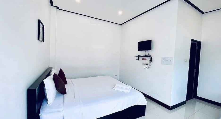 À vendre 9 chambres hôtel à Pran Buri, Prachuap Khiri Khan