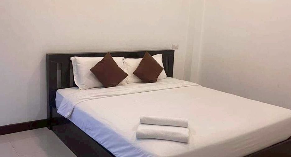 À vendre 9 chambres hôtel à Pran Buri, Prachuap Khiri Khan