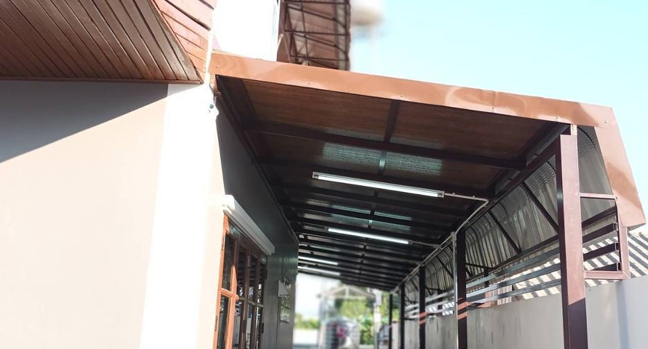 For rent 8 bedrooms house in Mueang Chiang Mai, Chiang Mai
