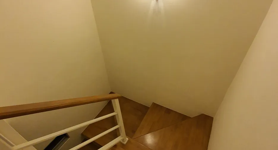 Casa adosada en venta de 3 habitaciones en Bang Phli, Samut Prakan