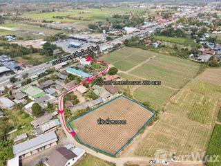 For sale land in Mae Taeng, Chiang Mai