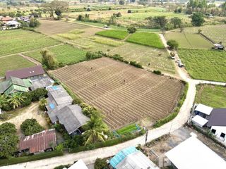For sale land in Mae Taeng, Chiang Mai