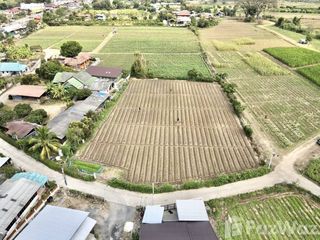 For sale land in Mae Taeng, Chiang Mai