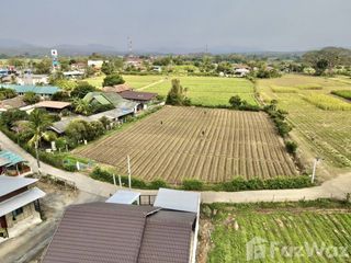 For sale land in Mae Taeng, Chiang Mai