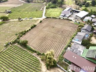 For sale land in Mae Taeng, Chiang Mai