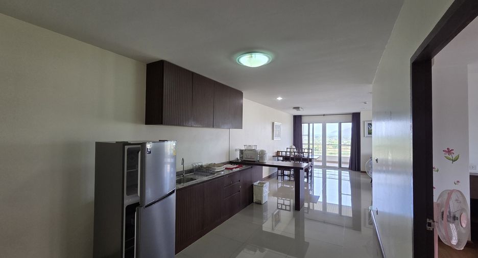 Wohnung zum Kauf und zur Miete mit 2 Zimmer in Cha Am, Phetchaburi