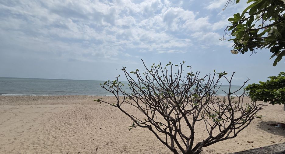 Wohnung zum Kauf und zur Miete mit 2 Zimmer in Cha Am, Phetchaburi