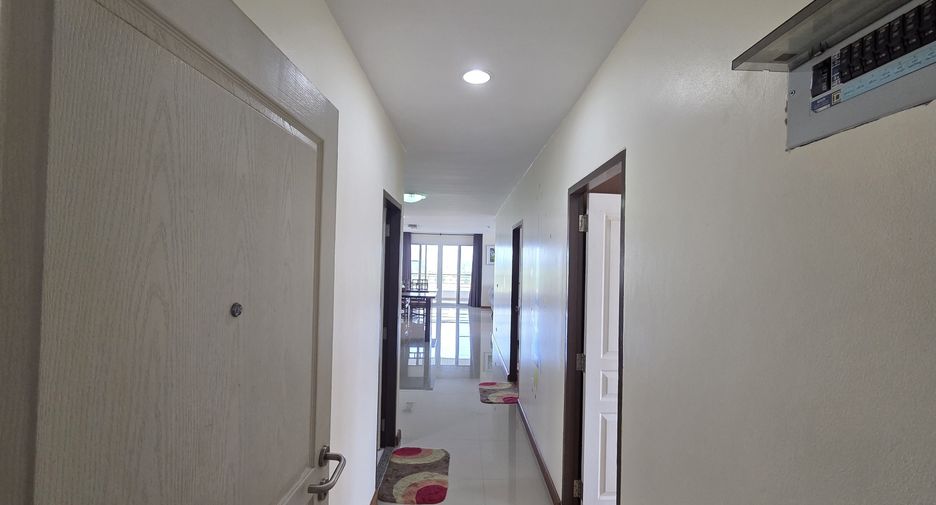 Wohnung zum Kauf und zur Miete mit 2 Zimmer in Cha Am, Phetchaburi