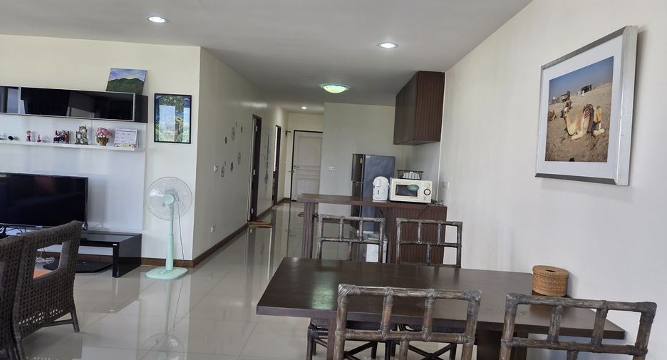 Wohnung zum Kauf und zur Miete mit 2 Zimmer in Cha Am, Phetchaburi