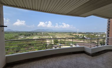 For sale and for rent 2 bedrooms condo in Cha Am, Phetchaburi