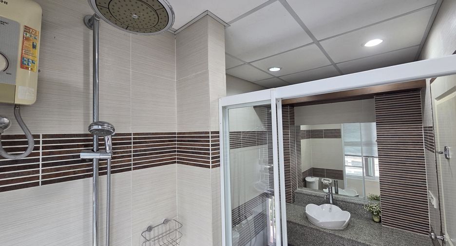 Wohnung zum Kauf und zur Miete mit 2 Zimmer in Cha Am, Phetchaburi
