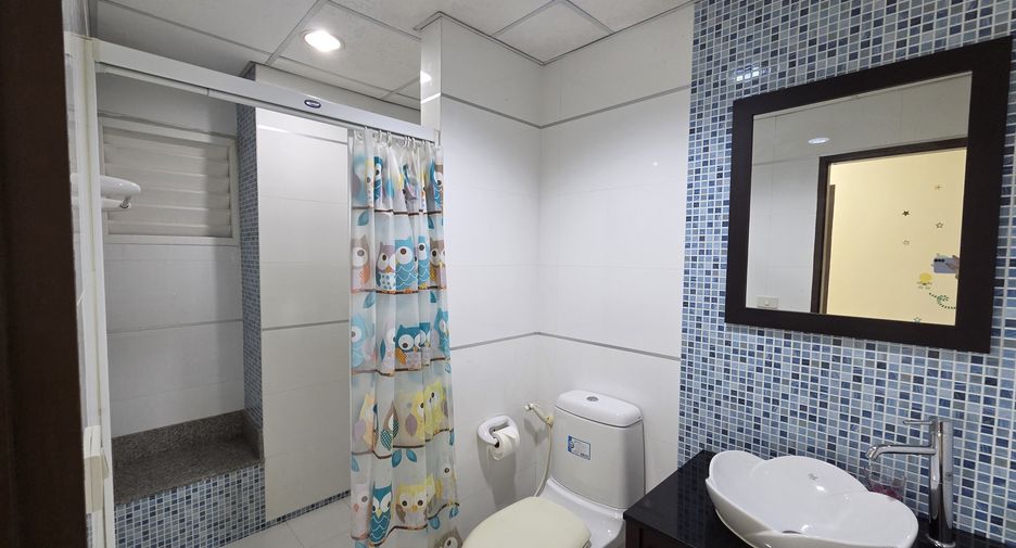 Wohnung zum Kauf und zur Miete mit 2 Zimmer in Cha Am, Phetchaburi
