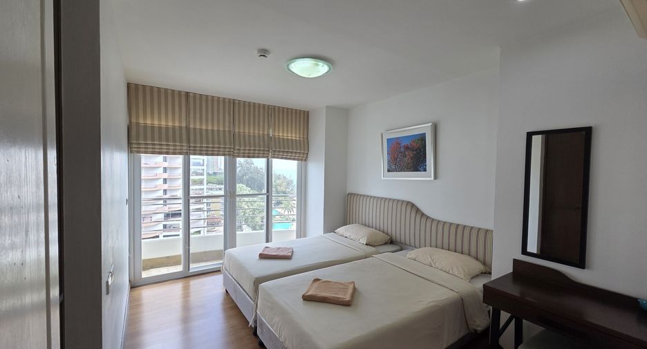 Wohnung zum Kauf und zur Miete mit 2 Zimmer in Cha Am, Phetchaburi