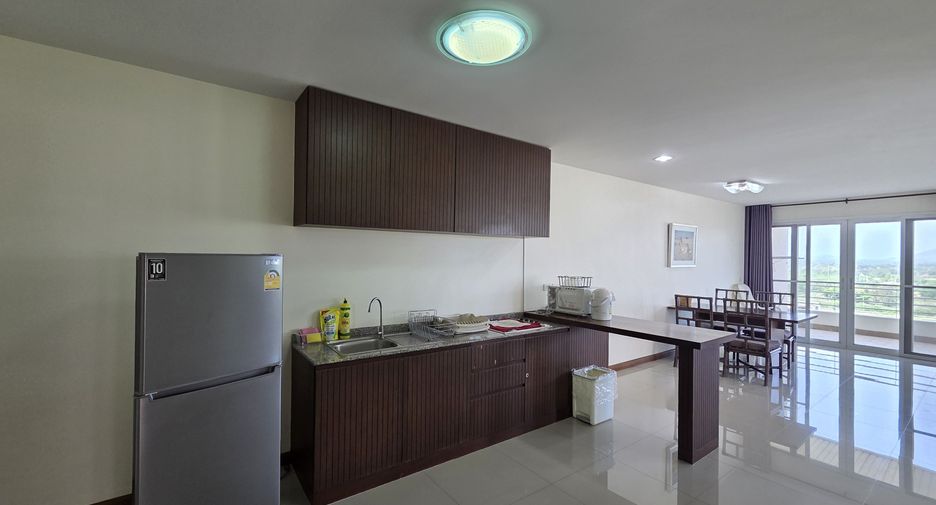 Wohnung zum Kauf und zur Miete mit 2 Zimmer in Cha Am, Phetchaburi