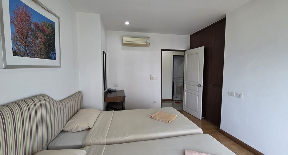 Wohnung zum Kauf und zur Miete mit 2 Zimmer in Cha Am, Phetchaburi