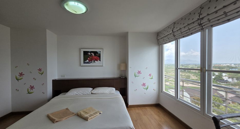 Wohnung zum Kauf und zur Miete mit 2 Zimmer in Cha Am, Phetchaburi