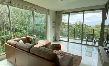 For rent 2 bedrooms condo in Kathu, Phuket