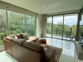 For Rent 2 Bedroom Condo In Kathu, Phuket
