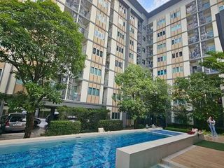 For sale 1 bed condo in Lat Phrao, Bangkok