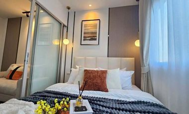 For sale 1 bed condo in Lat Phrao, Bangkok