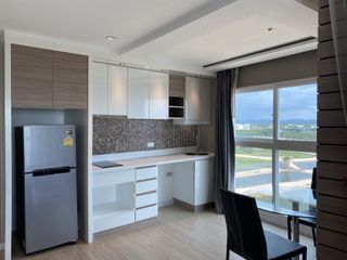For Rent 1 Bedroom Condo In Bang Lamung, Chonburi