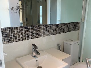 Condo en venta y en alquiler de 1 habitaciones en Bang Lamung, Chonburi