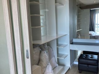 Condo en venta y en alquiler de 1 habitaciones en Bang Lamung, Chonburi