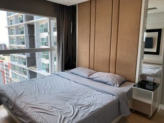 Condo en venta y en alquiler de 1 habitaciones en Bang Lamung, Chonburi