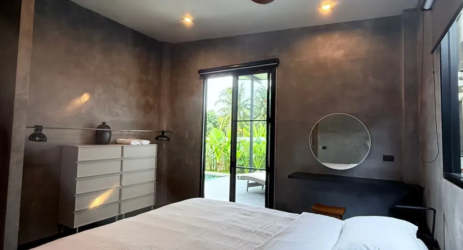 出租 2 卧室 别墅 在 塔朗, 普吉