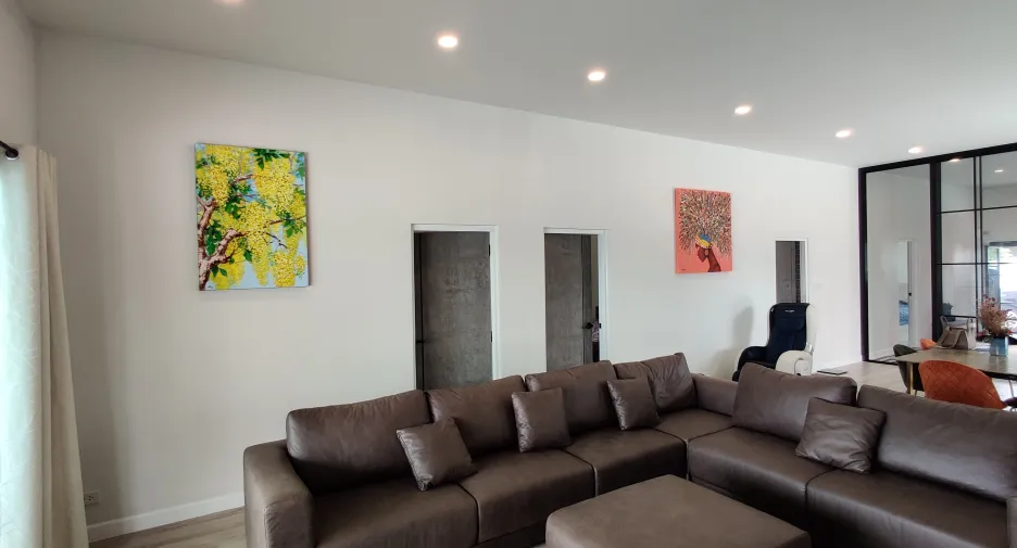 For sale 3 bedrooms house in Hua Hin, Prachuap Khiri Khan