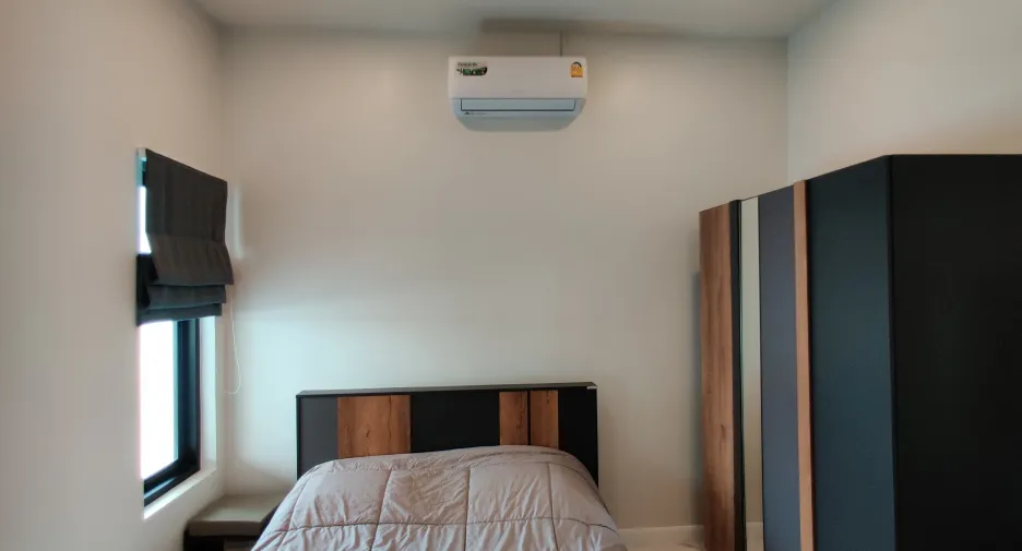 For sale 3 bedrooms house in Hua Hin, Prachuap Khiri Khan