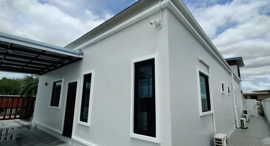 For sale 3 bedrooms house in Hua Hin, Prachuap Khiri Khan