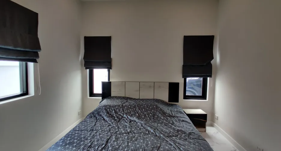 For sale 3 bedrooms house in Hua Hin, Prachuap Khiri Khan