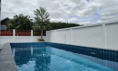 For sale 3 bedrooms house in Hua Hin, Prachuap Khiri Khan