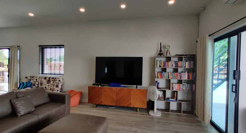 For sale 3 bedrooms house in Hua Hin, Prachuap Khiri Khan